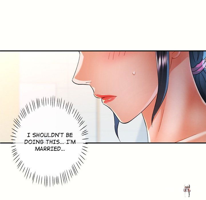 In Her Place In Her Place Chapter 58 - Page 96