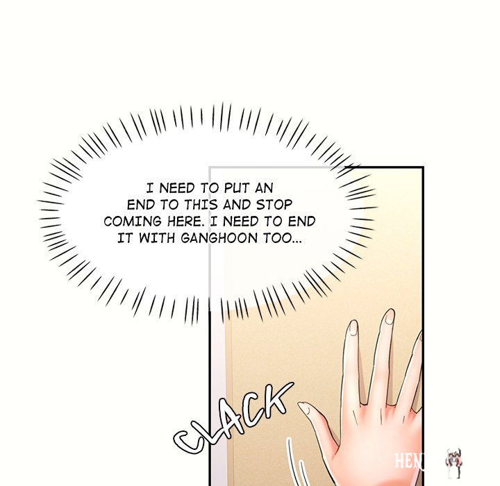 In Her Place In Her Place Chapter 58 - Page 97