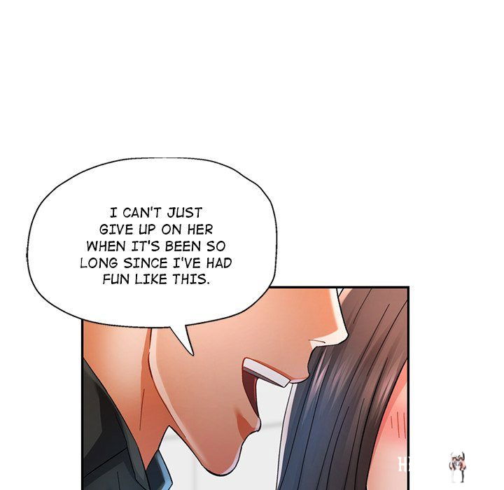 In Her Place In Her Place Chapter 60 - Page 103