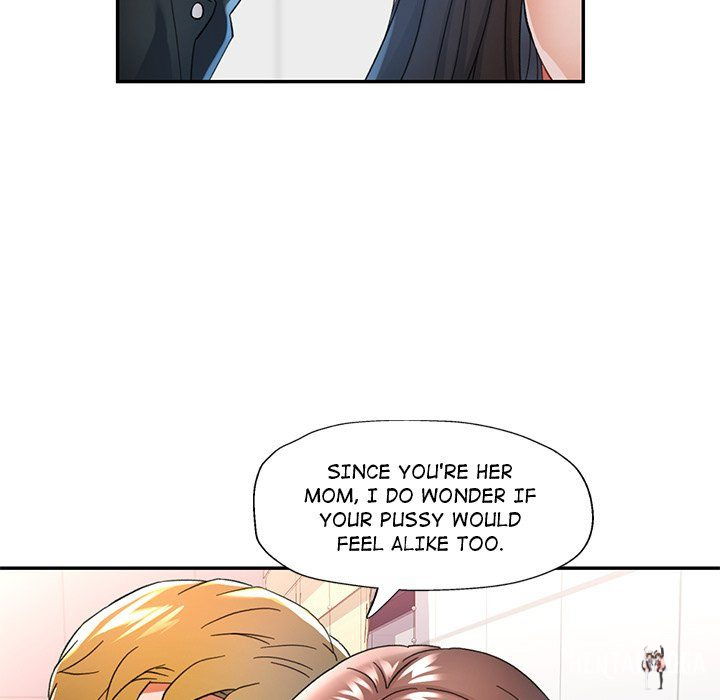 In Her Place In Her Place Chapter 60 - Page 104