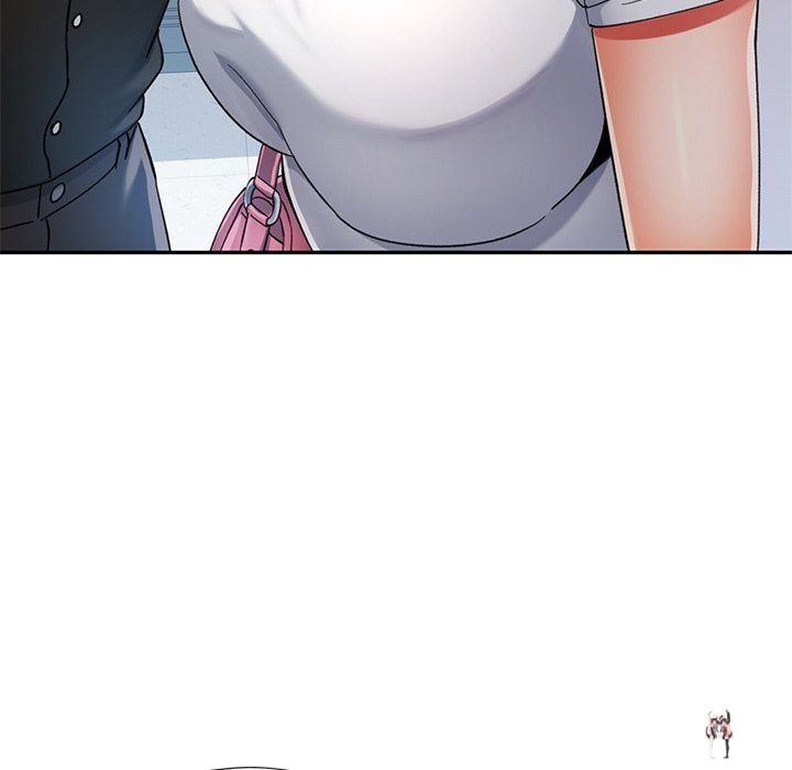 In Her Place In Her Place Chapter 60 - Page 106