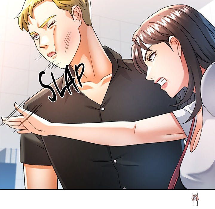 In Her Place In Her Place Chapter 60 - Page 109