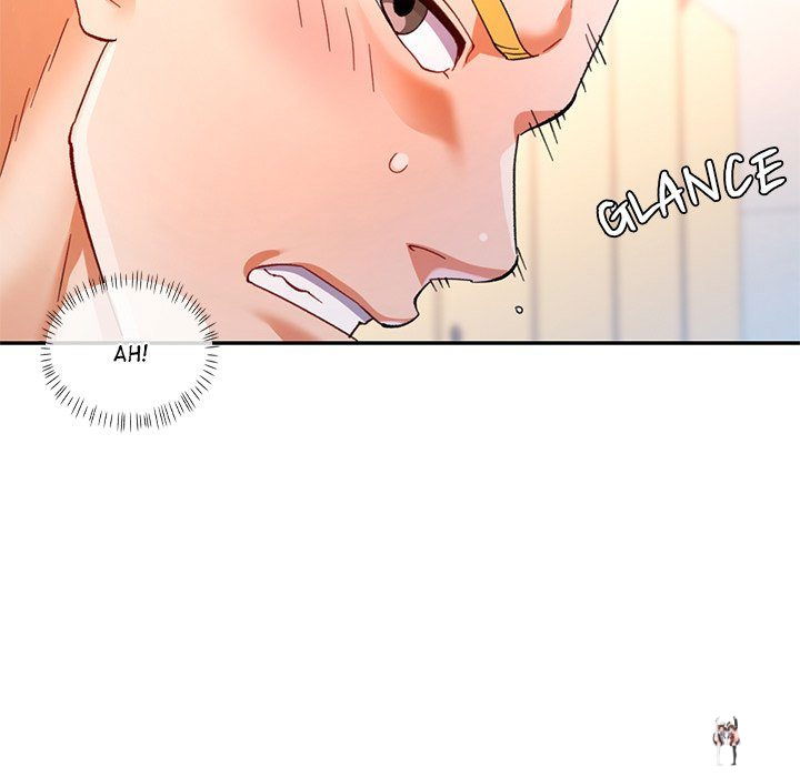 In Her Place In Her Place Chapter 60 - Page 11