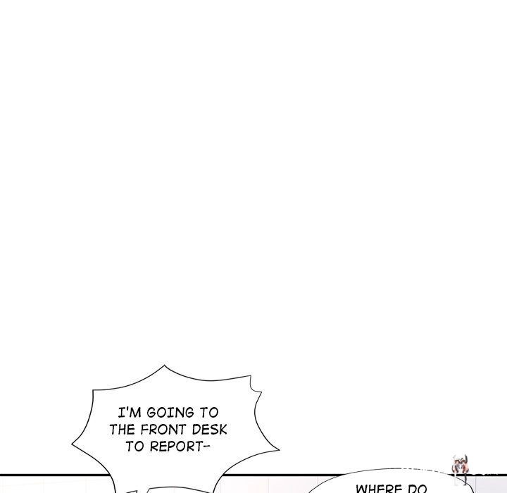 In Her Place In Her Place Chapter 60 - Page 110