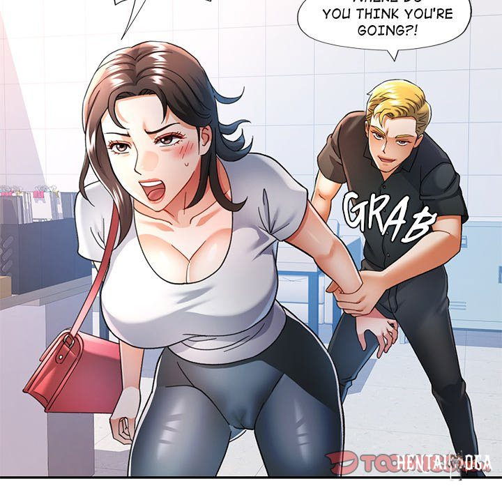 In Her Place In Her Place Chapter 60 - Page 111