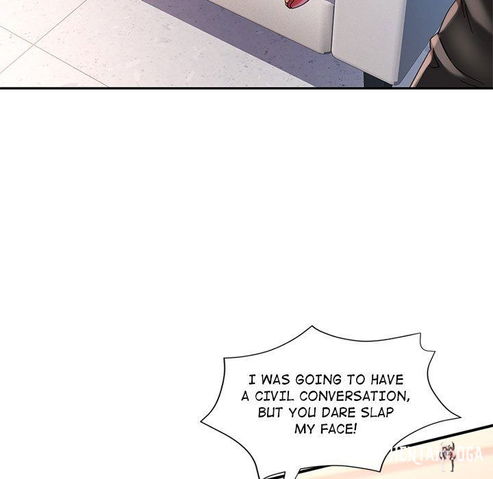 In Her Place In Her Place Chapter 60 - Page 114