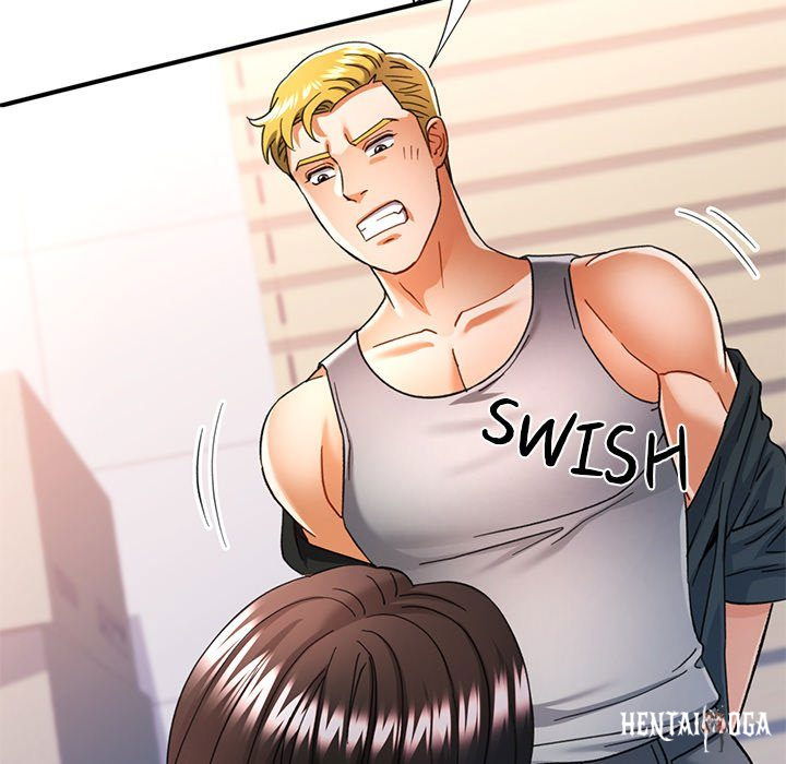 In Her Place In Her Place Chapter 60 - Page 115