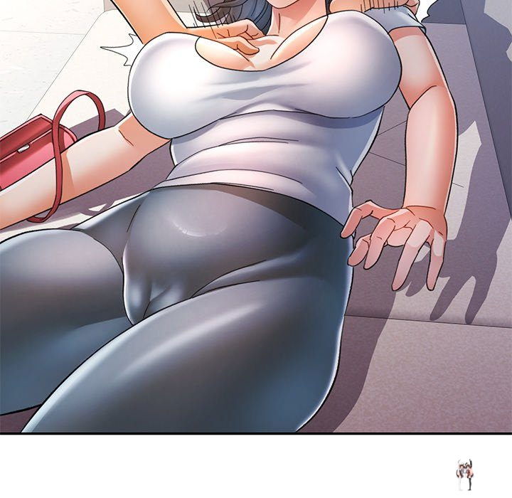 In Her Place In Her Place Chapter 60 - Page 118