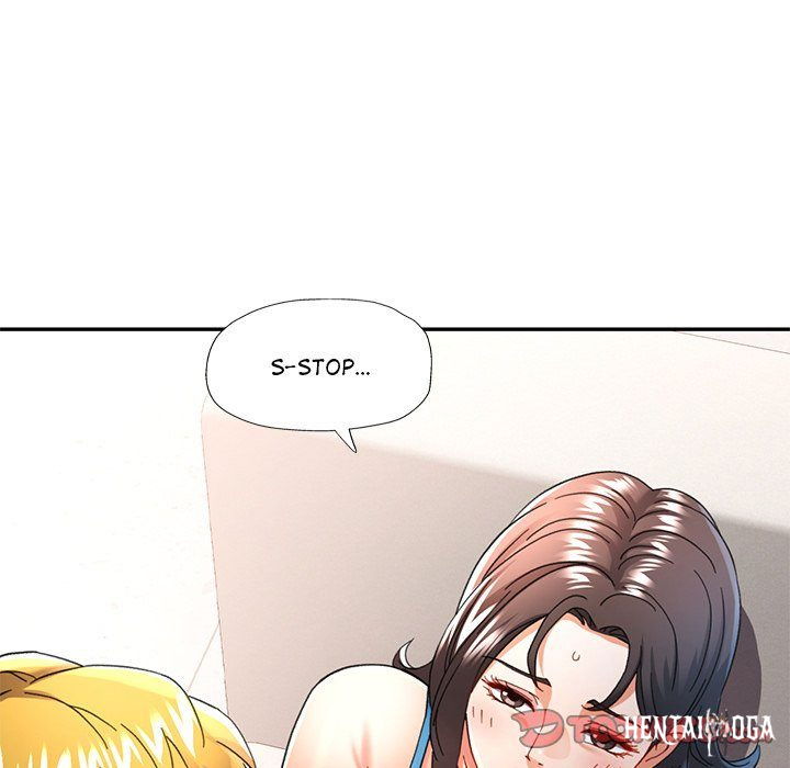 In Her Place In Her Place Chapter 60 - Page 123