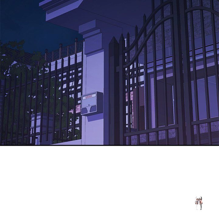 In Her Place In Her Place Chapter 60 - Page 128