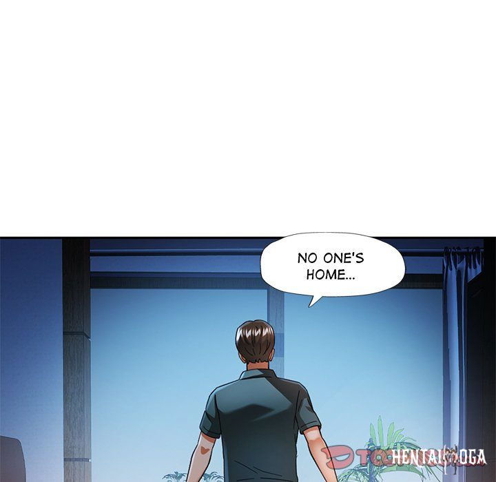 In Her Place In Her Place Chapter 60 - Page 129