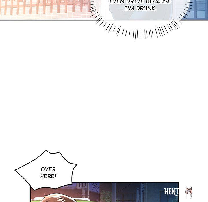 In Her Place In Her Place Chapter 60 - Page 134