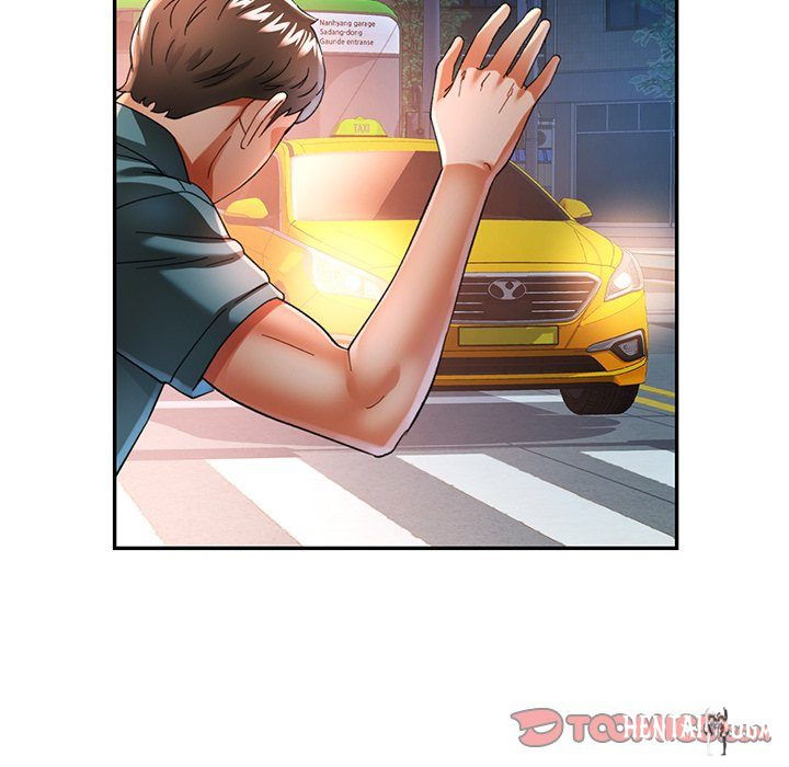 In Her Place In Her Place Chapter 60 - Page 135