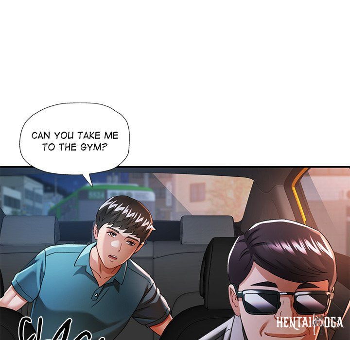 In Her Place In Her Place Chapter 60 - Page 136