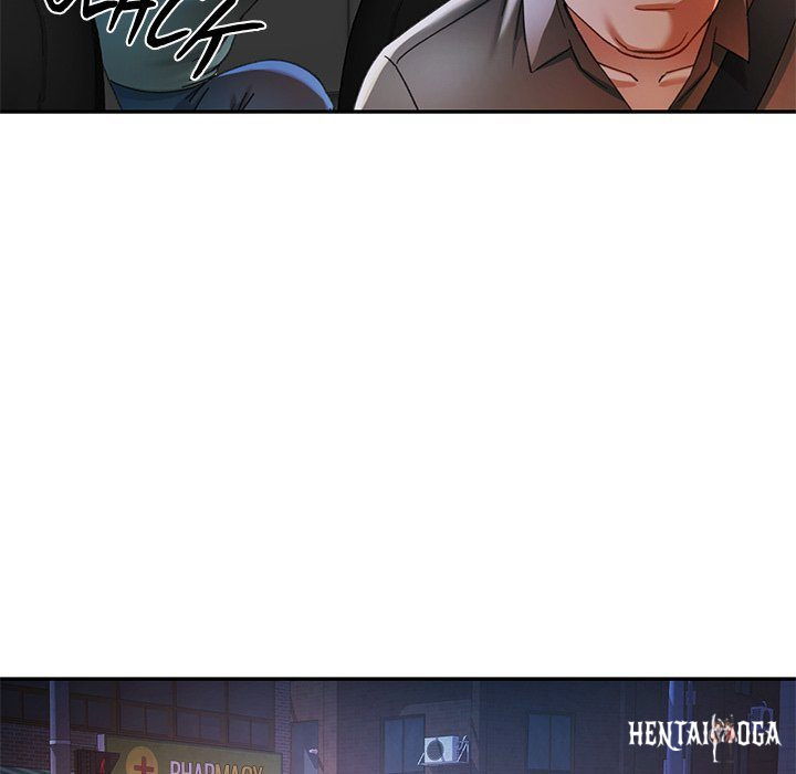 In Her Place In Her Place Chapter 60 - Page 137