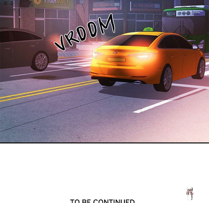 In Her Place In Her Place Chapter 60 - Page 138