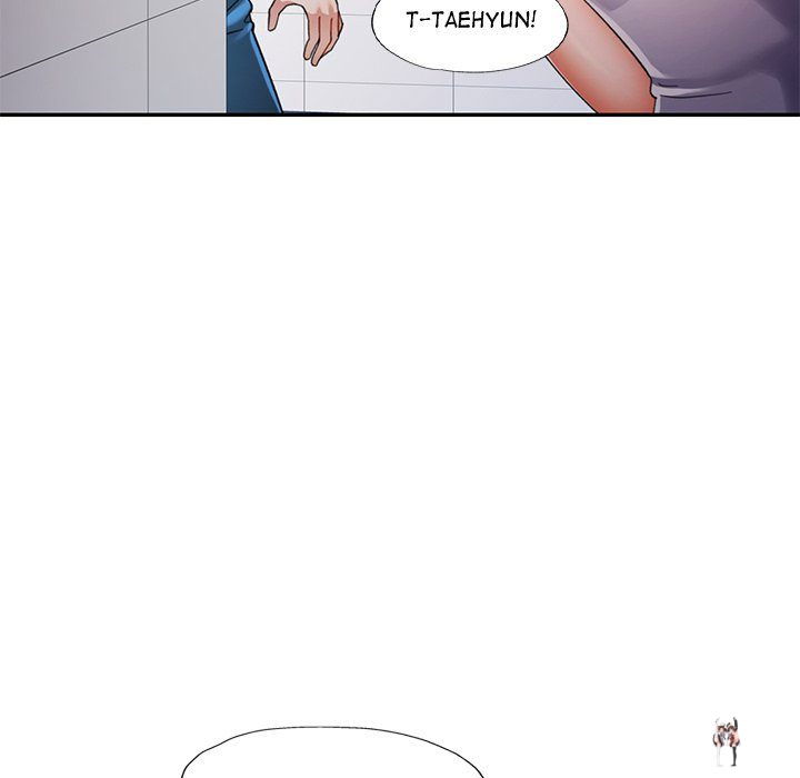 In Her Place In Her Place Chapter 60 - Page 22