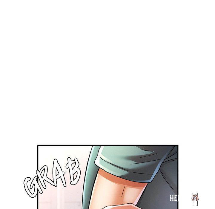 In Her Place In Her Place Chapter 60 - Page 24