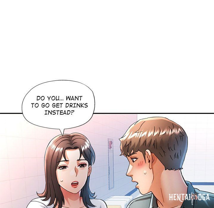 In Her Place In Her Place Chapter 60 - Page 26