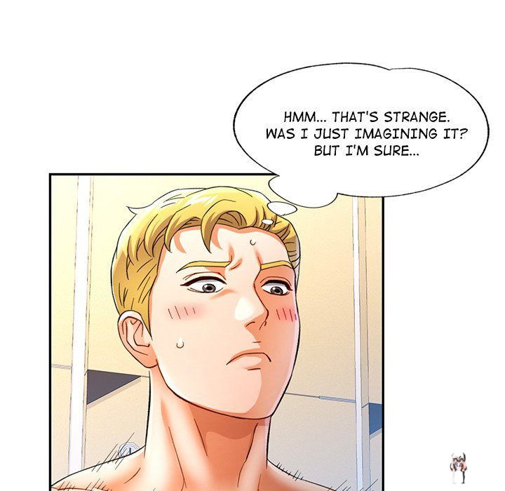 In Her Place In Her Place Chapter 60 - Page 30