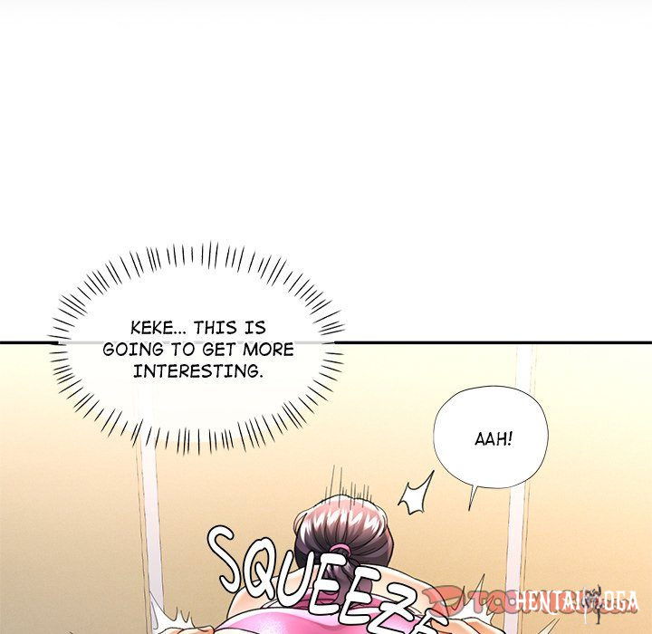 In Her Place In Her Place Chapter 60 - Page 33