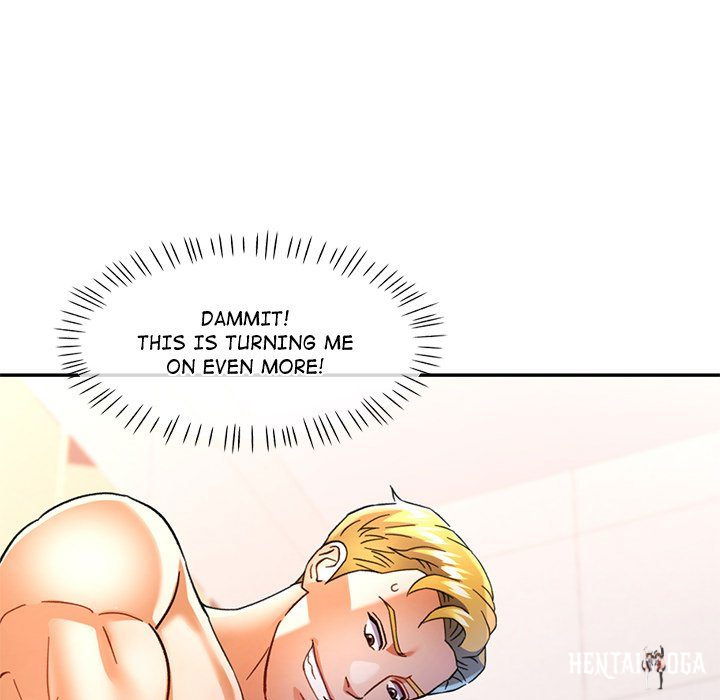 In Her Place In Her Place Chapter 60 - Page 35