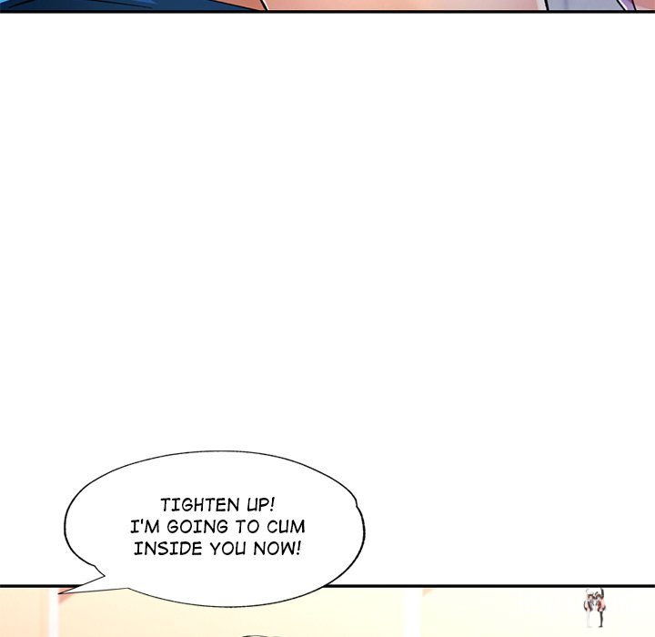 In Her Place In Her Place Chapter 60 - Page 37