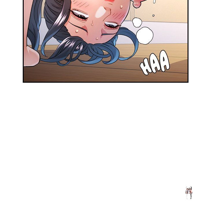 In Her Place In Her Place Chapter 60 - Page 49