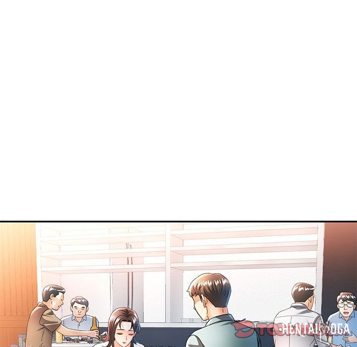 In Her Place In Her Place Chapter 60 - Page 51