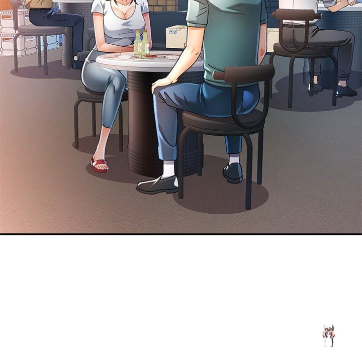 In Her Place In Her Place Chapter 60 - Page 52