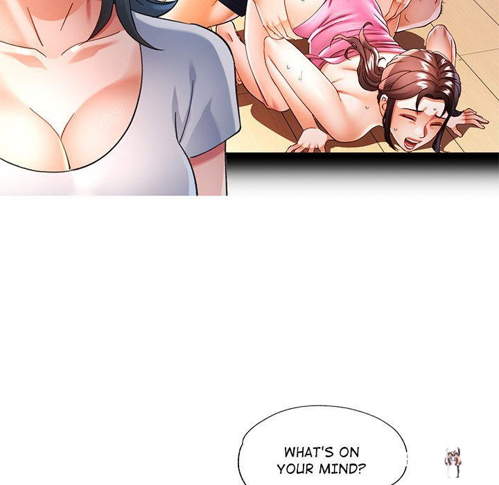 In Her Place In Her Place Chapter 60 - Page 54