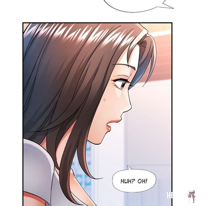 In Her Place In Her Place Chapter 60 - Page 55