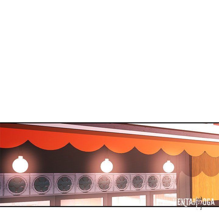 In Her Place In Her Place Chapter 60 - Page 59