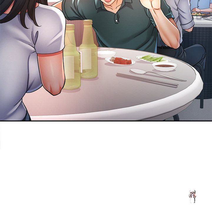 In Her Place In Her Place Chapter 60 - Page 61