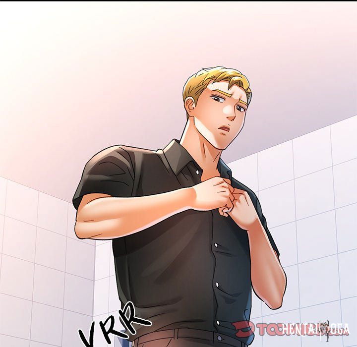 In Her Place In Her Place Chapter 60 - Page 69