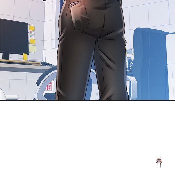 In Her Place In Her Place Chapter 60 - Page 70