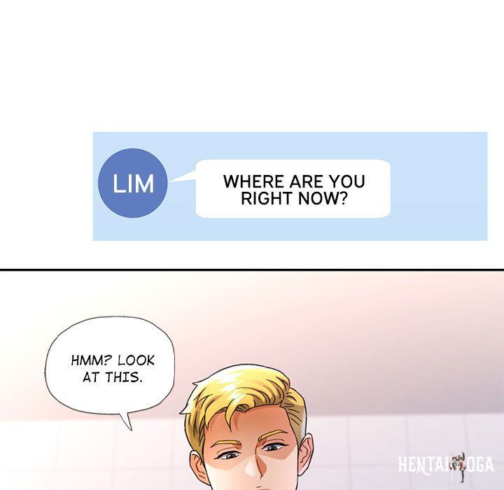 In Her Place In Her Place Chapter 60 - Page 71