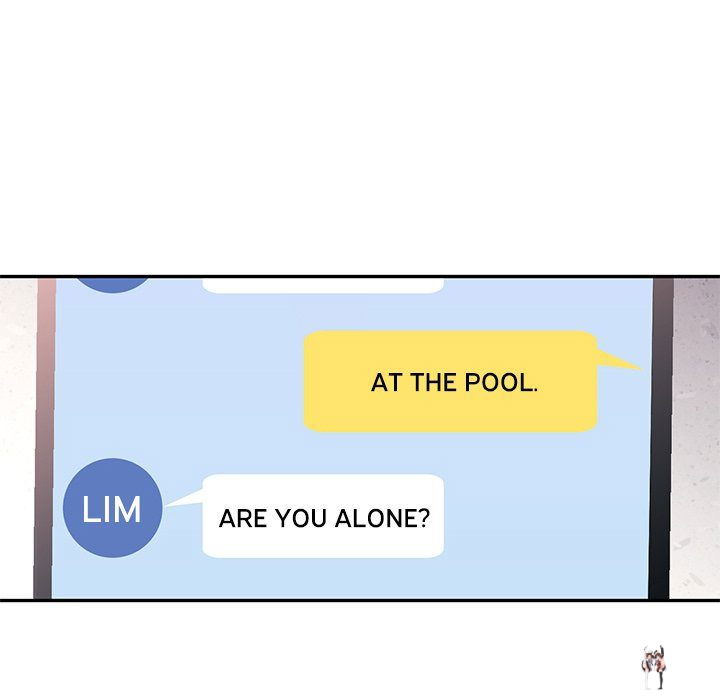 In Her Place In Her Place Chapter 60 - Page 73