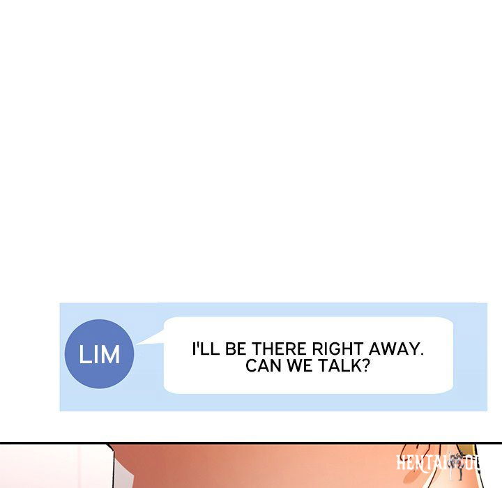 In Her Place In Her Place Chapter 60 - Page 74