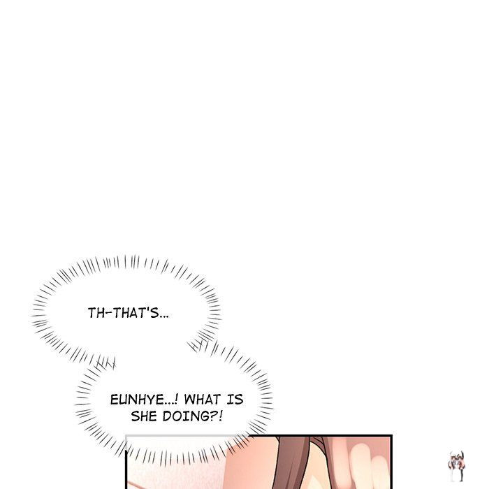 In Her Place In Her Place Chapter 60 - Page 8