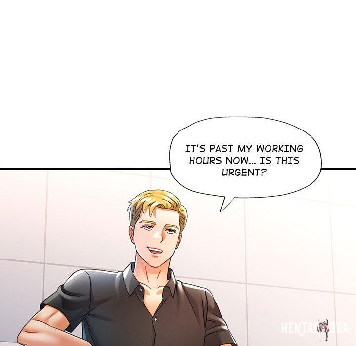 In Her Place In Her Place Chapter 60 - Page 82