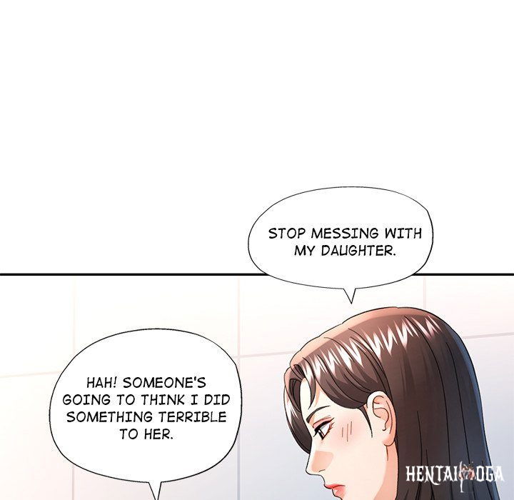 In Her Place In Her Place Chapter 60 - Page 84