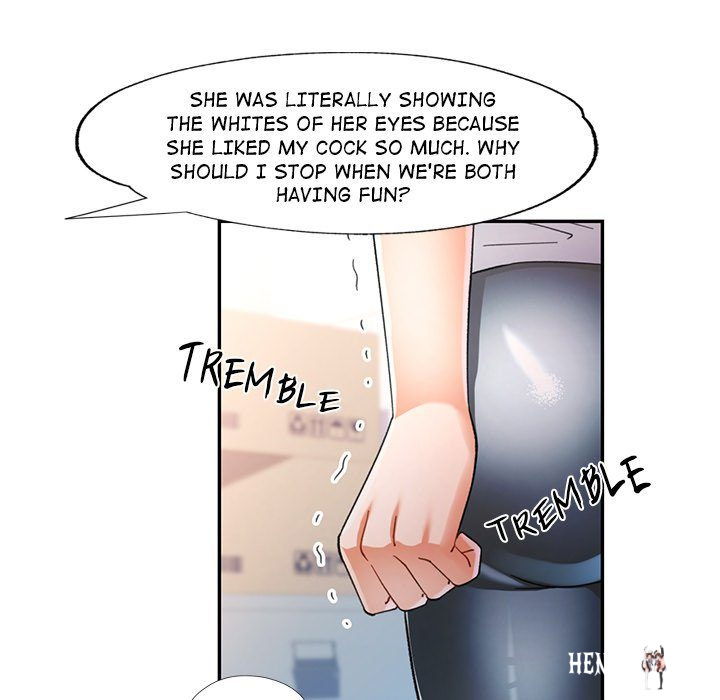 In Her Place In Her Place Chapter 60 - Page 86