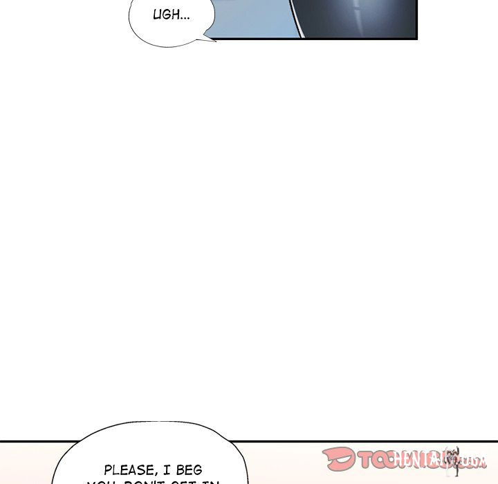 In Her Place In Her Place Chapter 60 - Page 87