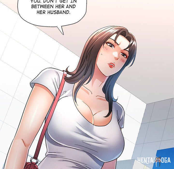 In Her Place In Her Place Chapter 60 - Page 88