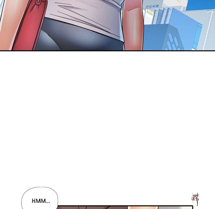 In Her Place In Her Place Chapter 60 - Page 89