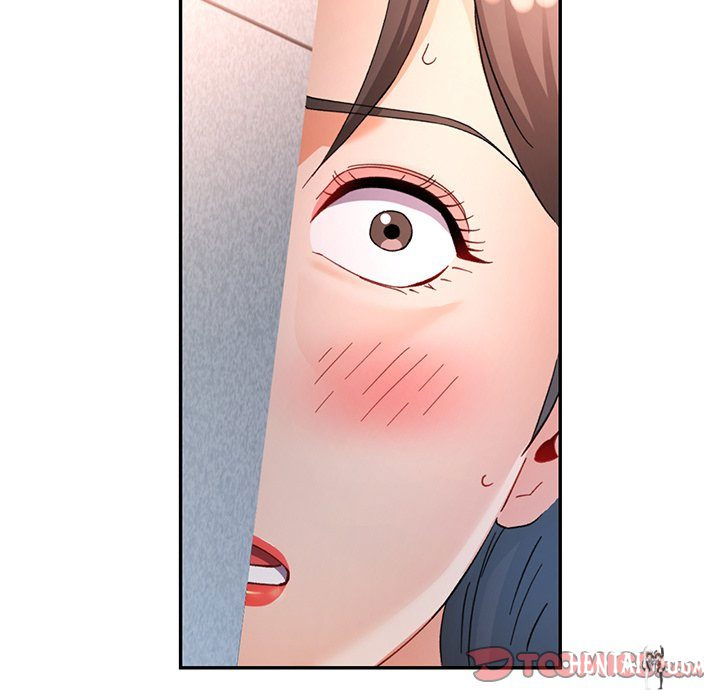 In Her Place In Her Place Chapter 60 - Page 9