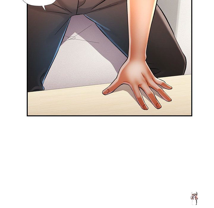 In Her Place In Her Place Chapter 60 - Page 90