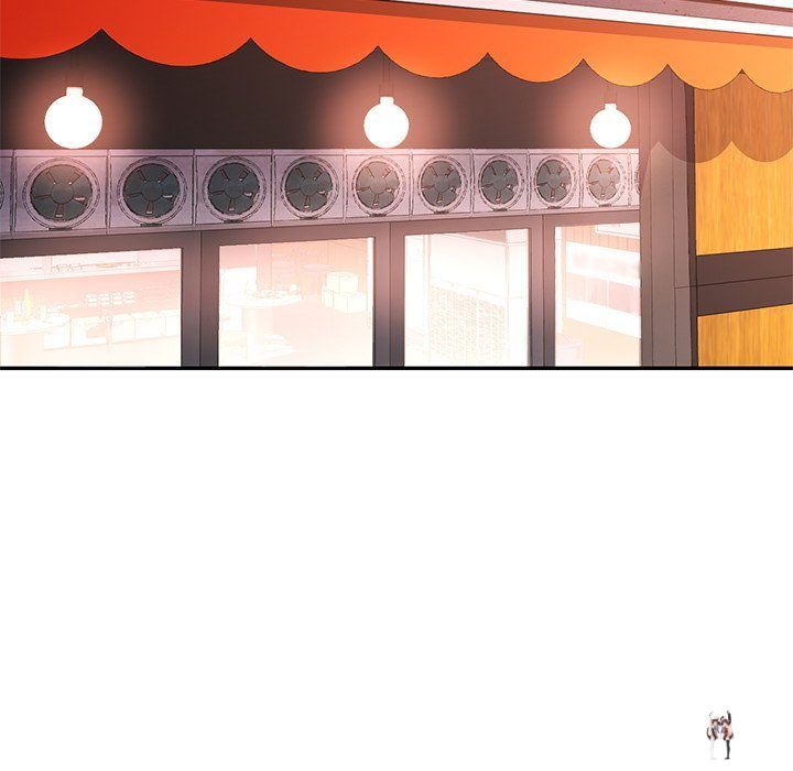 In Her Place In Her Place Chapter 60 - Page 94