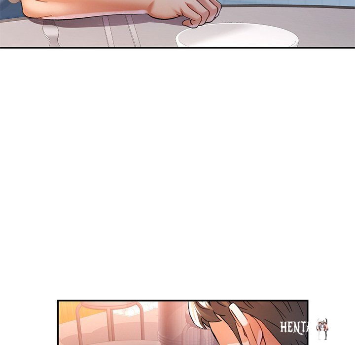 In Her Place In Her Place Chapter 60 - Page 96